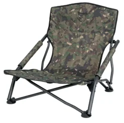 Trakker RLX Scout Chair Visstoel