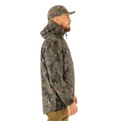 Trakker TechPro Camo Smock Visjas