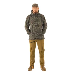 Trakker TechPro Camo Smock Visjas