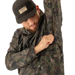 Trakker TechPro Camo Smock Visjas