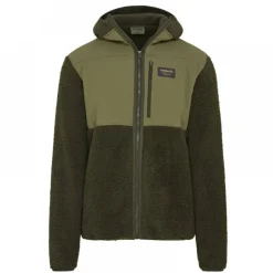 Trakker TechPro Sherpa Jacket