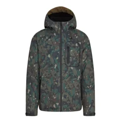 Trakker Techpro Thermal Jacket Visjas