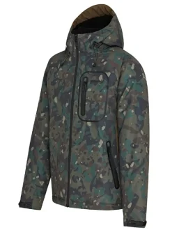 Trakker Techpro Thermal Jacket Visjas