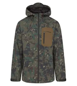 Trakker TechPro Waterproof Jacket