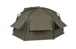 Trakker Tempest RS 8 Cool Guys (Scheerlijnen + Karabijnclips + Haringen)