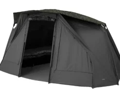 Trakker Tempest RS 200 Skull Cap Camo