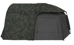 Trakker Tempest RS Brolly Camo Social Cap Voortent