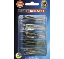 Trendex Mini-Slit, 10 stuks!