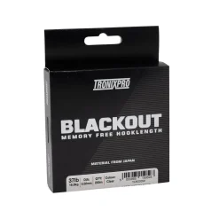 Tronixpro Blackout Clear Nylon Vislijn (200m)