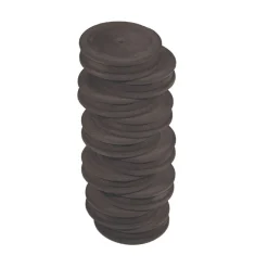 Tronixpro EVA Rig Winders 6.5cm (10 stuks)