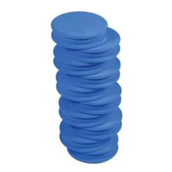 Tronixpro EVA Rig Winders 6.5cm (10 stuks)