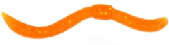 Trout Master Dendrobaena Imitatie Worm 8cm (15 Stuks)