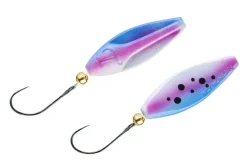 Trout Master Incy Inline Spin Spoon 3gr