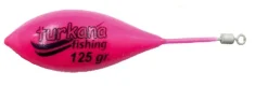 Turkana Coated Portugues Classic VR PL Rosa-FL Zeelood (2 Stuks)