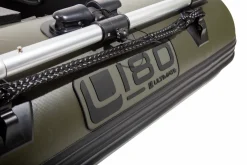 Ultimate 180 Airdeck Rubberboot