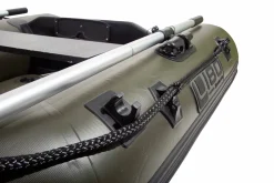 Ultimate 180 Airdeck Rubberboot