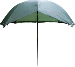 Ultimate 3 in 1 Umbrella System (Paraplu & Zijscherm)
