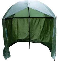 Ultimate 3 in 1 Umbrella System (Paraplu & Zijscherm)