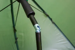 Ultimate 3 in 1 Umbrella System (Paraplu & Zijscherm)