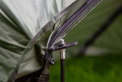 Ultimate 3 in 1 Umbrella System (Paraplu & Zijscherm)