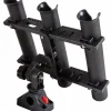 Ultimate 3 Rod Rack & Mount