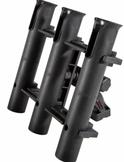 Ultimate 3 Rod Rack & Mount
