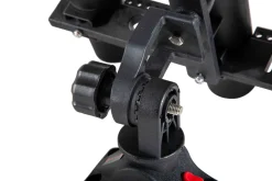 Ultimate 3 Rod Rack & Mount