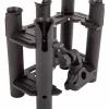 Ultimate 5 Rod Rack & Mount Hengelrek