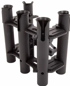 Ultimate 5 Rod Rack & Mount Hengelrek