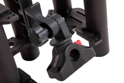Ultimate 5 Rod Rack & Mount Hengelrek
