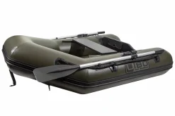 Ultimate 180 Slatted Rubberboot