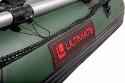 Ultimate 230 Slatted Rubberboot