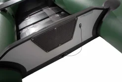 Ultimate 230 Slatted Rubberboot