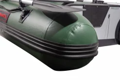 Ultimate 230 Slatted Rubberboot
