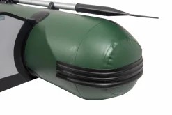 Ultimate 230 Slatted Rubberboot