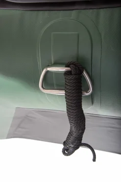 Ultimate 230 Slatted Rubberboot