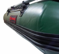 Ultimate 230 Slatted Rubberboot
