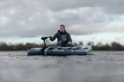 Ultimate 230 Slatted Rubberboot