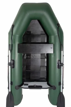 Ultimate 230 Slatted Rubberboot