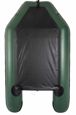 Ultimate 230 Slatted Rubberboot