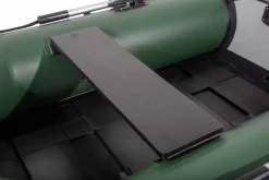 Ultimate 230 Slatted Rubberboot