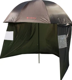 Ultimate 50'' Umbrella with Side Sheet Visparaplu