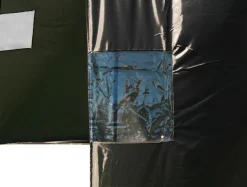 Ultimate 50'' Umbrella with Side Sheet Visparaplu