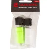 Ultimate Aas Elastiek Wit & Fluo (2 Stuks)