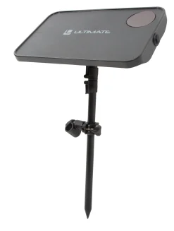 Ultimate Accessory Table & Bankstick