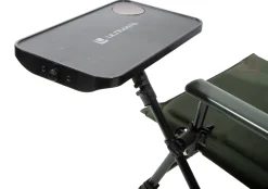 Ultimate Accessory Table & Bankstick
