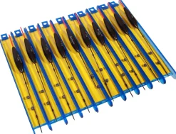 Ultimate Action Tele Pole Vaste Hengel Set
