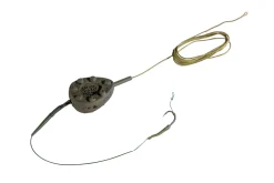 Ultimate Action-Pack Combi-Rig Inline Kit (85g) (25lb)