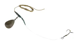 Ultimate Action-Pack Ronnie-Rig Safety Kit (85g) (30lb)