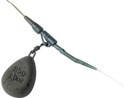Ultimate Action-Pack Ronnie-Rig Safety Kit (85g) (30lb)